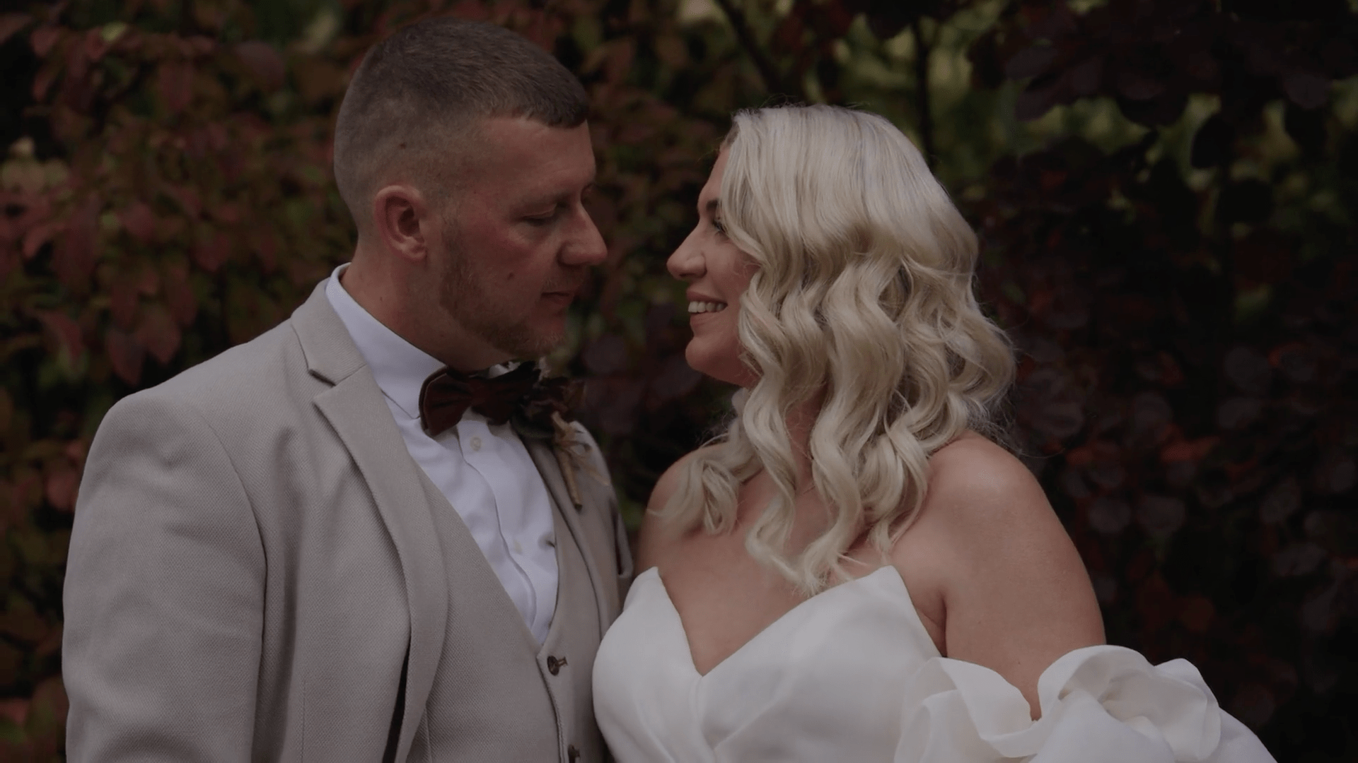Laura & Alex